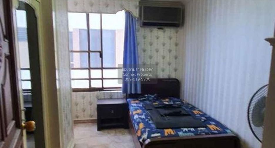 Продажа 3 спальни кондо в Щаттхана, Бангкок