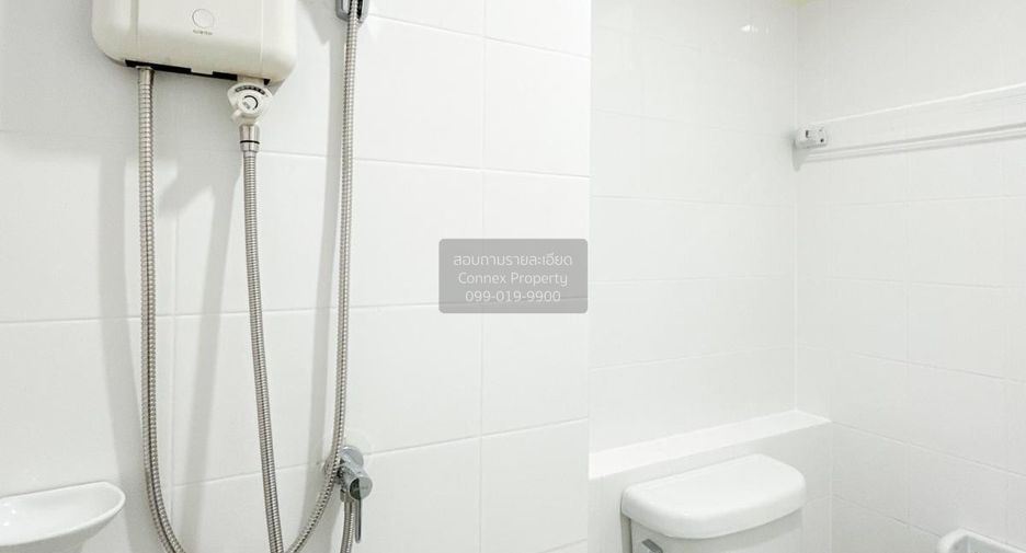 Condo en venta de 1 habitaciones en Wang Thonglang, Bangkok
