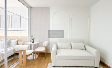 Condo en venta de 1 habitaciones en Wang Thonglang, Bangkok