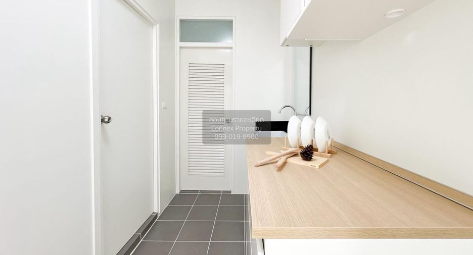 Condo en venta de 1 habitaciones en Wang Thonglang, Bangkok