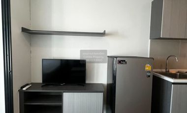 For sale 1 bed condo in Chatuchak, Bangkok