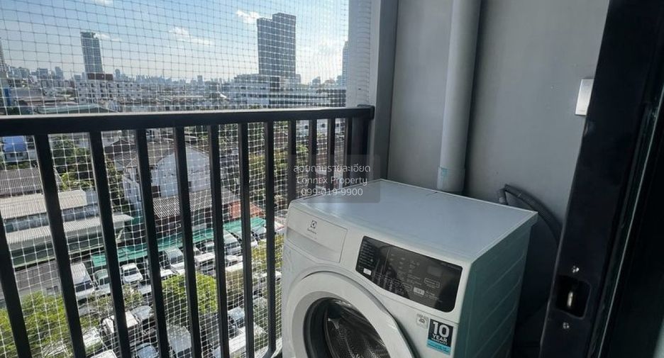 For sale 1 bed condo in Chatuchak, Bangkok