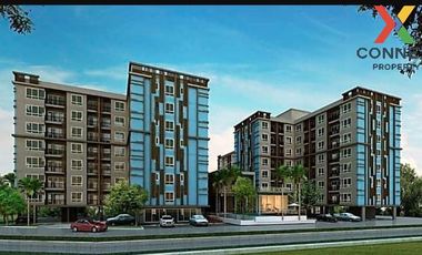For sale 1 bed condo in Mueang Pathum Thani, Pathum Thani