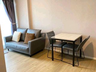 For sale 1 bed condo in Mueang Pathum Thani, Pathum Thani