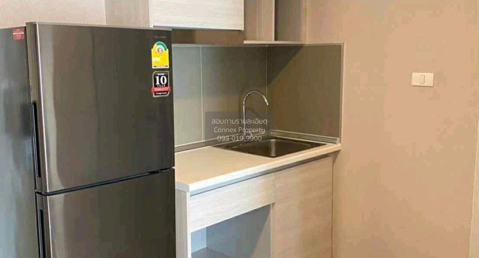 For sale 1 bed condo in Mueang Pathum Thani, Pathum Thani
