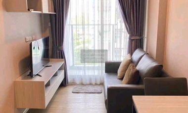 For sale 1 bed condo in Mueang Pathum Thani, Pathum Thani