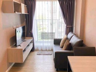 For sale 1 bed condo in Mueang Pathum Thani, Pathum Thani