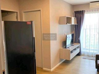 For sale 1 bed condo in Mueang Pathum Thani, Pathum Thani