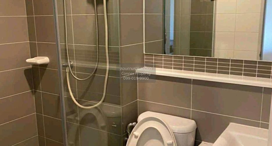 For sale 1 bed condo in Mueang Pathum Thani, Pathum Thani