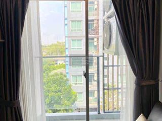 For sale 1 bed condo in Mueang Pathum Thani, Pathum Thani