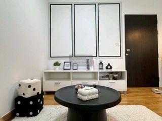 Condo en venta de 1 habitaciones en Wang Thonglang, Bangkok