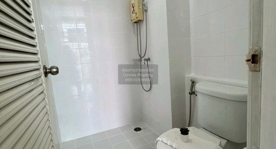 Condo en venta de 1 habitaciones en Wang Thonglang, Bangkok
