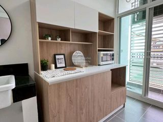 Condo en venta de 1 habitaciones en Wang Thonglang, Bangkok