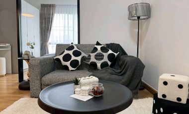 Condo en venta de 1 habitaciones en Wang Thonglang, Bangkok