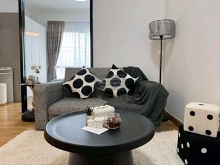 Condo en venta de 1 habitaciones en Wang Thonglang, Bangkok