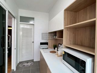 Condo en venta de 1 habitaciones en Wang Thonglang, Bangkok