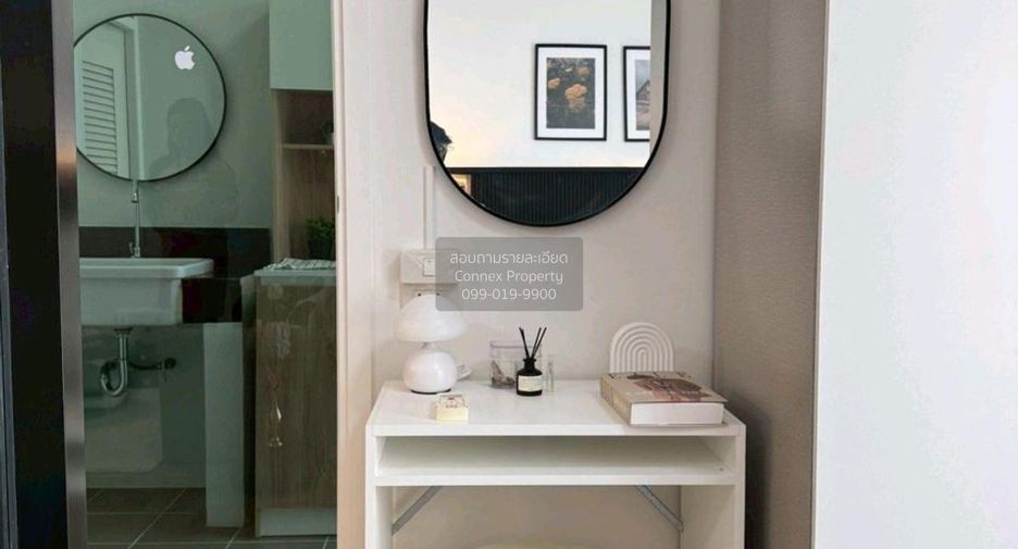 Condo en venta de 1 habitaciones en Wang Thonglang, Bangkok