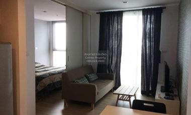 À vendre 1 chambre condo à Chatuchak, Bangkok