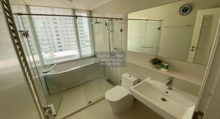 ขาย 2 ห้องนอน คอนโด ใน วัฒนา, กรุงเทพฯ