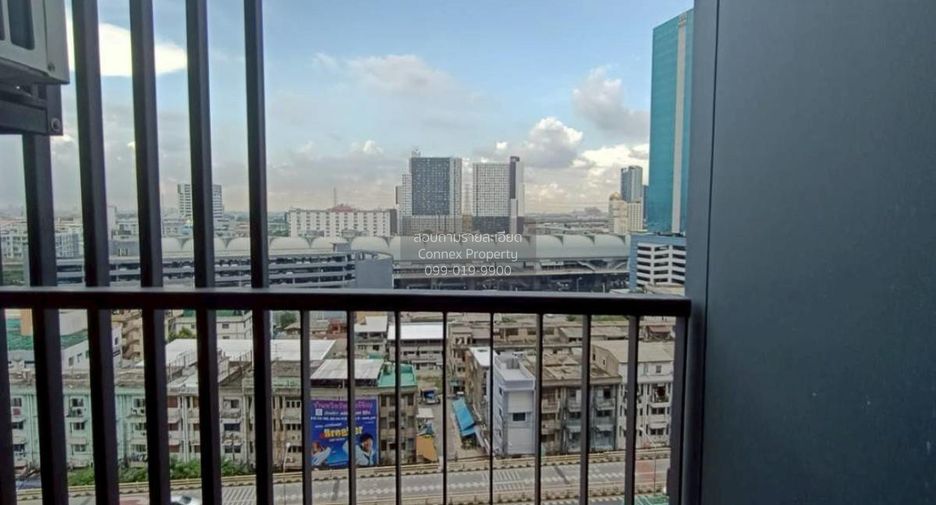 出售 1 卧室 公寓 在 Watthana, 曼谷