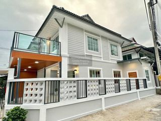 For sale 3 bedrooms townhouse in Bang Bua Thong, Nonthaburi