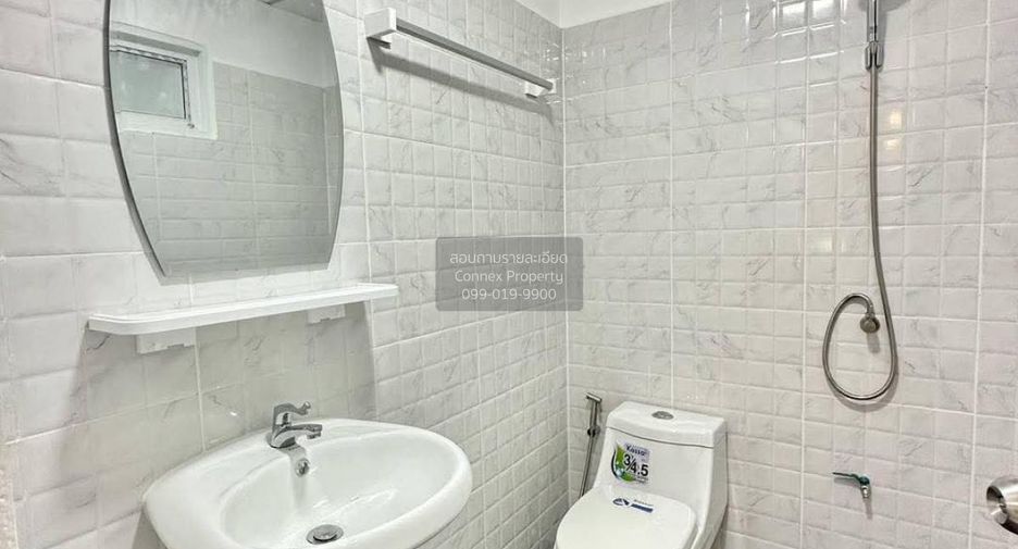 For sale 3 bedrooms townhouse in Bang Bua Thong, Nonthaburi