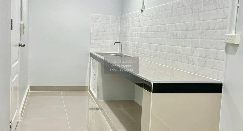 For sale 3 bedrooms townhouse in Bang Bua Thong, Nonthaburi