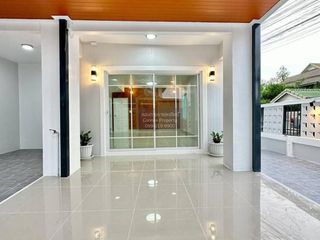For sale 3 bedrooms townhouse in Bang Bua Thong, Nonthaburi