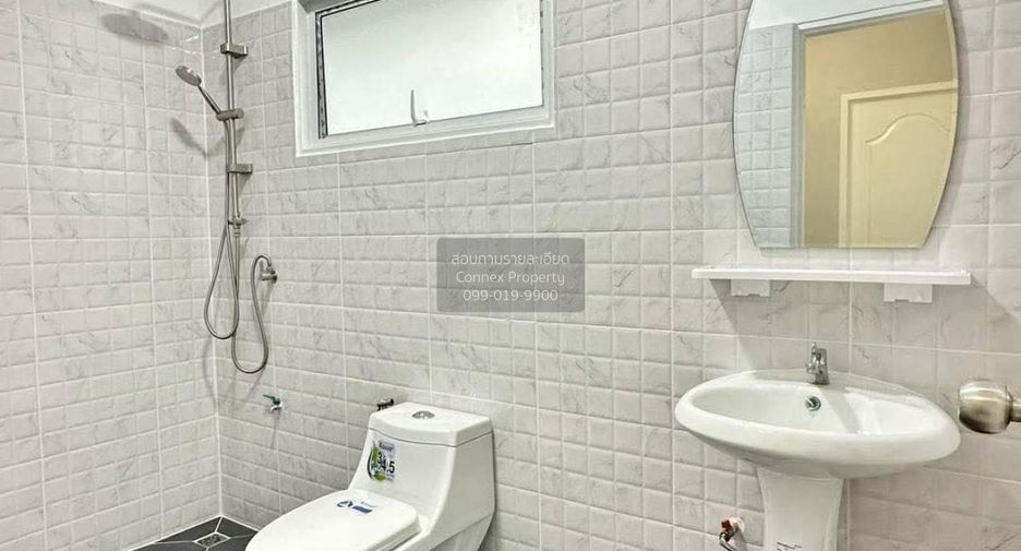 For sale 3 bedrooms townhouse in Bang Bua Thong, Nonthaburi