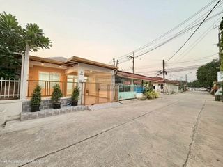 For sale 2 bedrooms townhouse in Bang Bua Thong, Nonthaburi