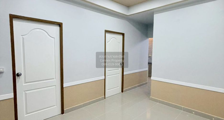 Reihenhaus zum Kauf mit 2 Zimmer in Bang Bua Thong, Nonthaburi