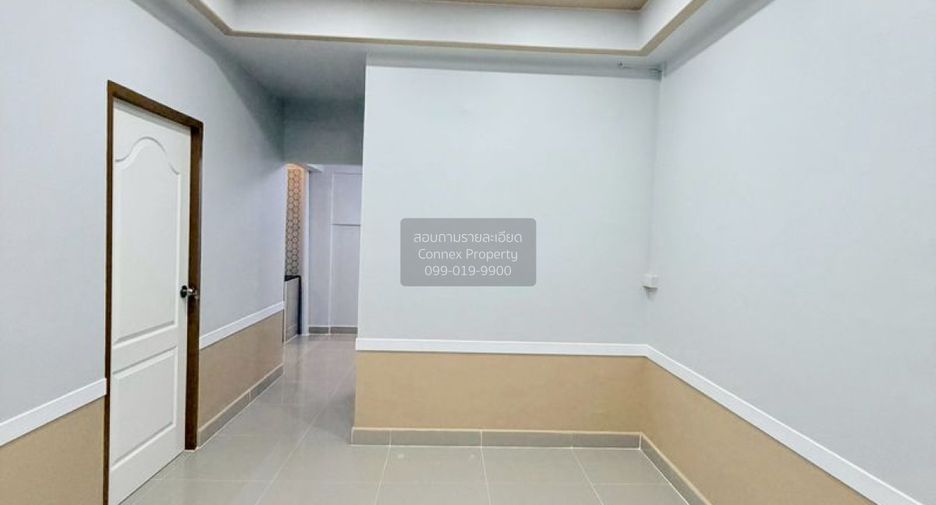 Reihenhaus zum Kauf mit 2 Zimmer in Bang Bua Thong, Nonthaburi