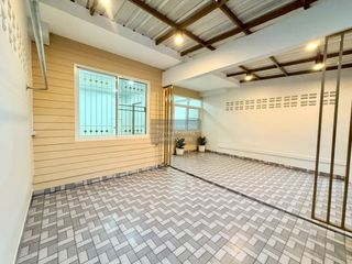 For sale 2 bedrooms townhouse in Bang Bua Thong, Nonthaburi