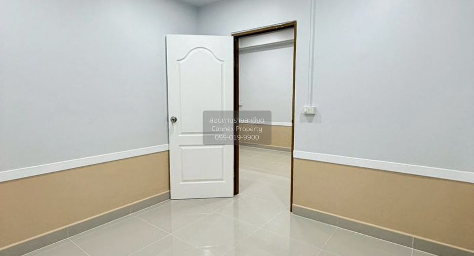 Reihenhaus zum Kauf mit 2 Zimmer in Bang Bua Thong, Nonthaburi