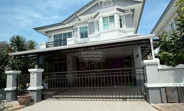 出售 4 卧室 独立屋 在 Nong Khaem, 曼谷