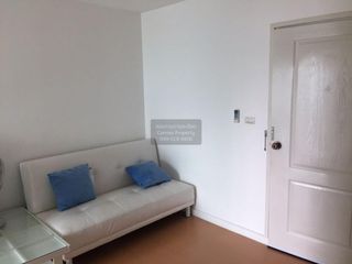 For sale 1 bed condo in Mueang Nonthaburi, Nonthaburi