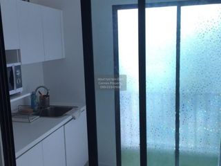 For sale 1 bed condo in Mueang Nonthaburi, Nonthaburi