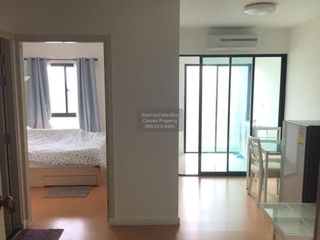For sale 1 bed condo in Mueang Nonthaburi, Nonthaburi