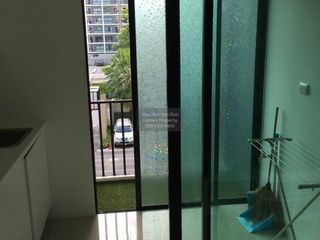 For sale 1 bed condo in Mueang Nonthaburi, Nonthaburi