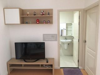 For sale 1 bed condo in Mueang Nonthaburi, Nonthaburi