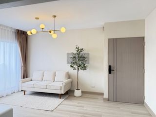 For sale 2 bedrooms condo in Thung Khru, Bangkok