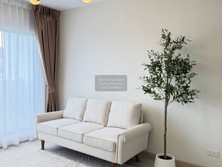 For sale 2 bedrooms condo in Thung Khru, Bangkok