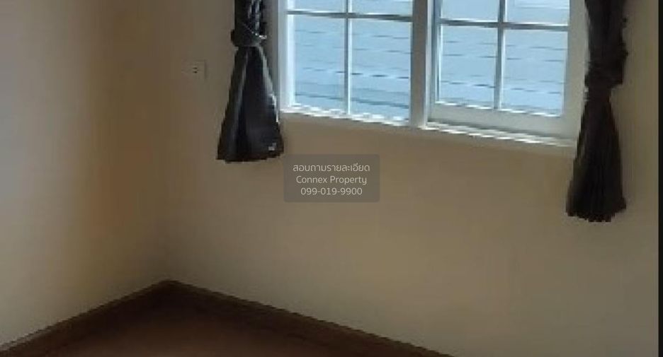For sale 3 bedrooms townhouse in Chom Thong, Bangkok