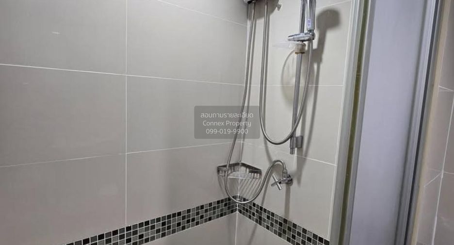 For sale 1 bed condo in Yan Nawa, Bangkok