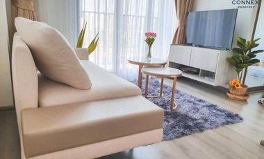For sale 2 bedrooms condo in Chatuchak, Bangkok