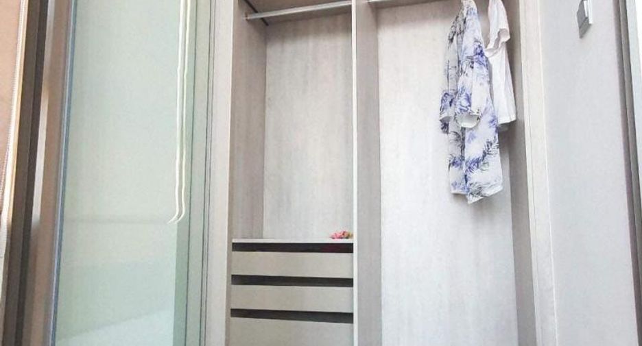 For sale 2 bedrooms condo in Chatuchak, Bangkok