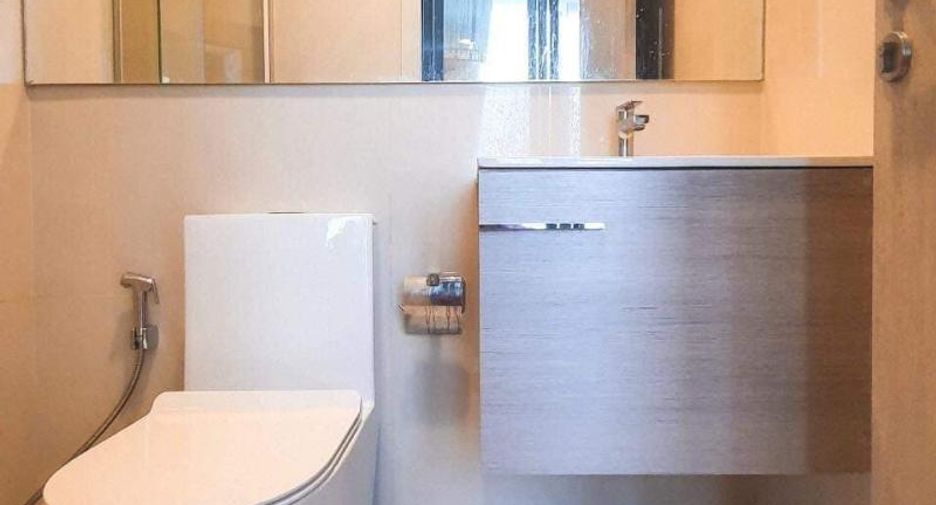 For sale 2 bedrooms condo in Chatuchak, Bangkok