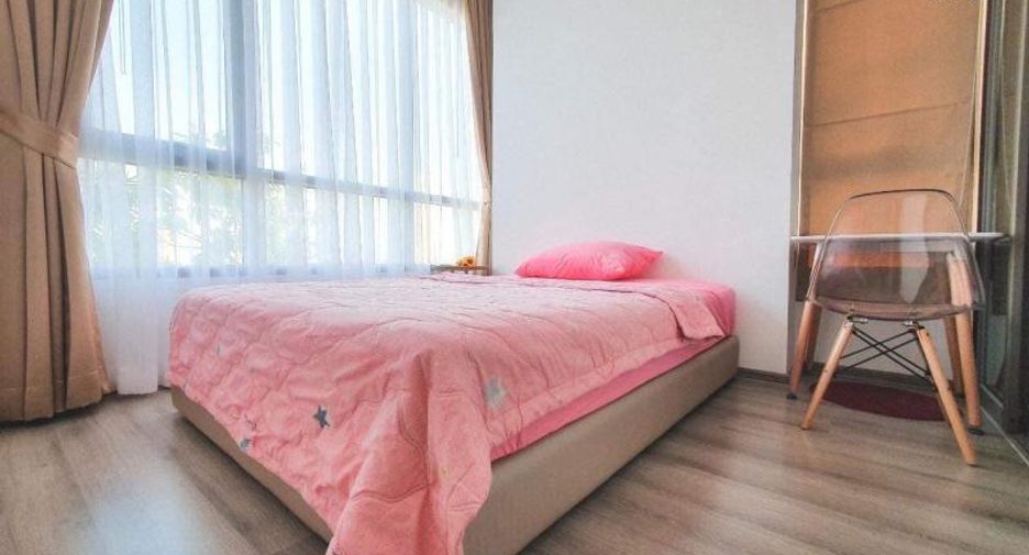 For sale 2 bedrooms condo in Chatuchak, Bangkok
