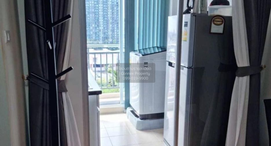 For sale 1 bed condo in Pak Kret, Nonthaburi