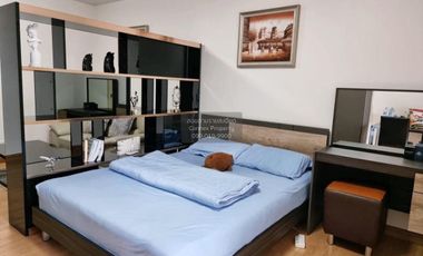 For sale 1 bed condo in Pak Kret, Nonthaburi